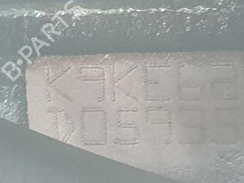 Engine MERCEDES-BENZ CITAN Box Body/MPV (W415) 109 CDI (415.601, 415.603, 415.605) | BP32263665M1 