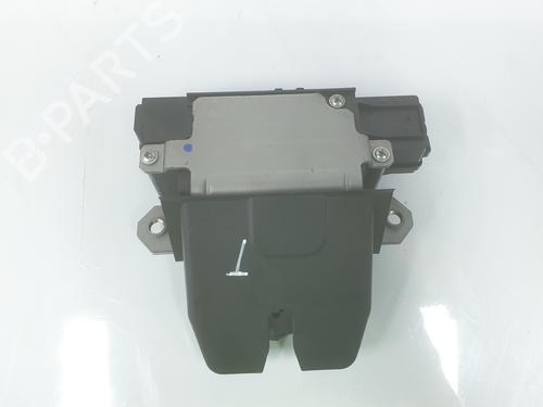 Tailgate lock FORD FOCUS II (DA_, HCP, DP) 1.8 TDCi | BP10503294C101 