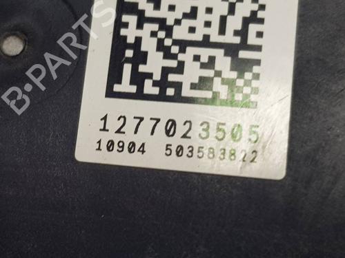 Electronic sensor FORD FOCUS IV (HN) | BP39049363M84 - Image 3
