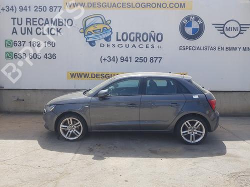 Warning switch AUDI A1 Sportback (8XA, 8XF) | BP36276650I22 - Image 35