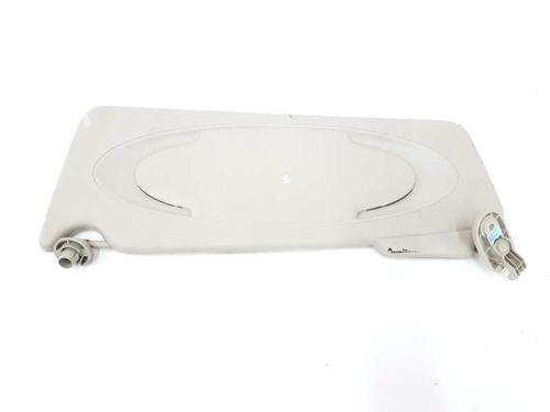 Left sun visor NISSAN NV200 / EVALIA Bus 1.5 dCi 90 (M20, M20M) | BP6561291I1 
