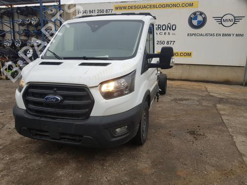 Air filter box FORD TRANSIT V363 Platform/Chassis (FED, FFD)  | BP35754301M87  - Image 15
