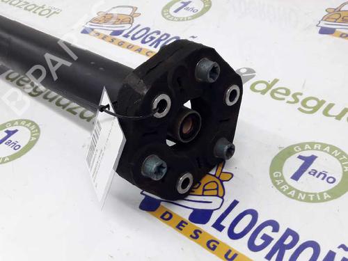Driveshaft MERCEDES-BENZ C-CLASS (W205) C 220 BlueTEC / d (205.002, 205.004) | BP2338247M37 