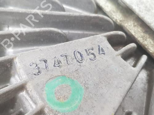 Fan MITSUBISHI L200 / TRITON (KA_T, KB_T) 2.5 DI-D 4WD (KB4T) | BP20193189M128 