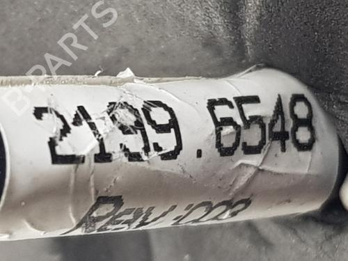 Right mirror FORD TRANSIT V363 Platform/Chassis (FED, FFD) 2.0 EcoBlue | BP31840565C27 