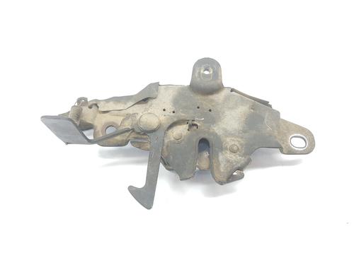Used Hood lock TOYOTA LAND CRUISER 90 (_J9_) 3.0 TD (KZJ90_, KZJ95_, KZJ90R, KZJ95R, KZJ90W, KZJ95W) (125 hp) 15086853