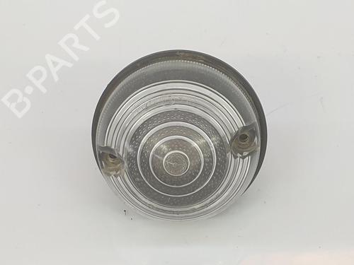 Right front indicator LAND ROVER DEFENDER Cabrio (L316) 2.5 Td5 4x4 (L316) (122 hp) XBD100670 | XBD100670 | XBD100670 |