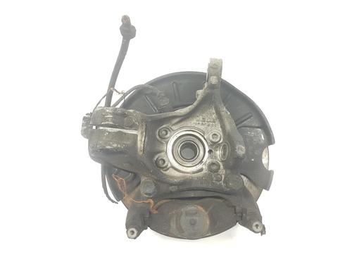 Right front steering knuckle SEAT ALHAMBRA (710, 711) 2.0 TDI | BP11354928M26 