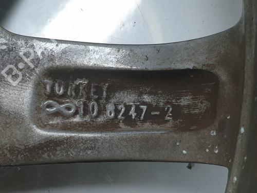 Rim TOYOTA YARIS (_P13_) 1.5 (NSP131_) | BP21842661C45