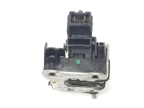 Rear right lock DACIA DUSTER (HS_) 1.5 dCi 4x4 (HSMC, HSMD) | BP7553701C99 