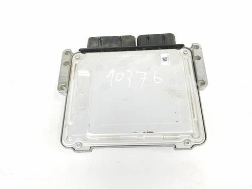 Engine control unit (ECU) CITROËN BERLINGO (ER_, EC_) | BP39693466M57 - Image 4