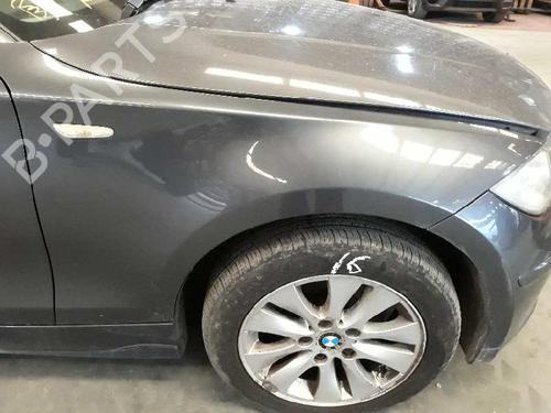 Front right window mechanism BMW 1 (E87) 118 d | BP1391392C23 
