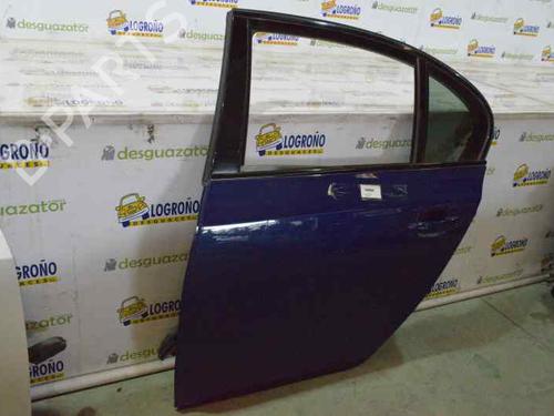 Left rear door BMW 5 (E60) M5 | BP1423678C4 