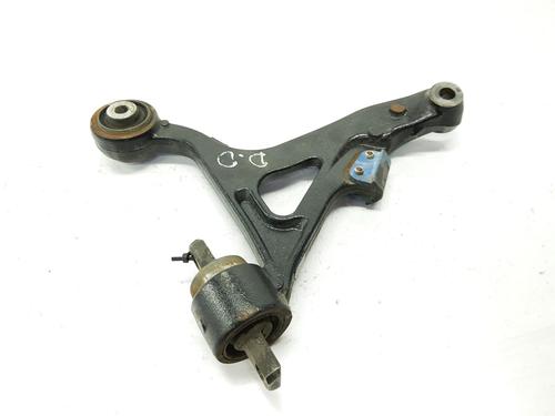 Right front suspension arm VOLVO S60 I (384) D5 30760587  | 30760587  |