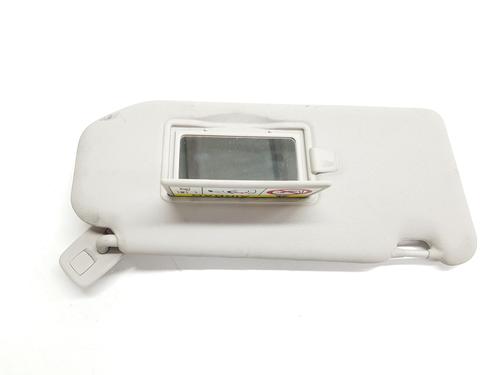 Used Right sun visor CITROËN C4 II (NC_) [2009-2025]  29313367