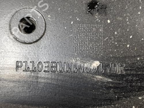 Rear axle OPEL ASTRA L Sports Tourer (OV5) 1.2 (FRHNPJ) | BP25771739M2 