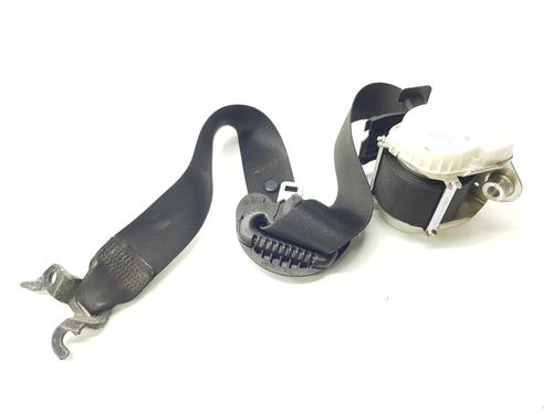 Used Front left seatbelt BMW X1 (E84) sDrive 18 d (143 hp) 26719954