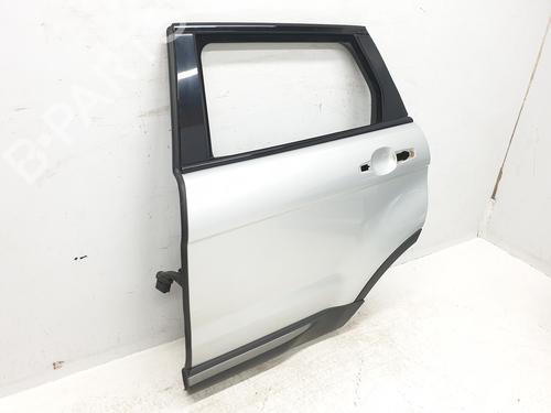 Left rear door LAND ROVER RANGE ROVER EVOQUE (L538)  | BP29304405C4 