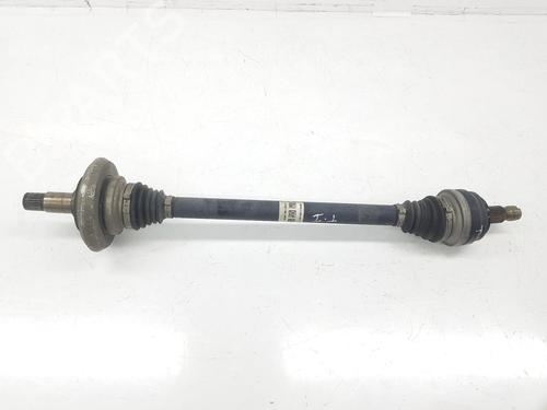 Used Left rear driveshaft MERCEDES-BENZ C-CLASS (W205) C 220 BlueTEC / d (205.002, 205.004) (170 hp) 6303772