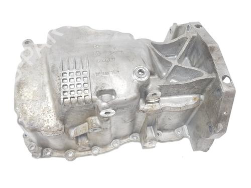 Oil sump RENAULT CLIO III Grandtour (KR0/1_) 1.5 dCi | BP18909983M115 