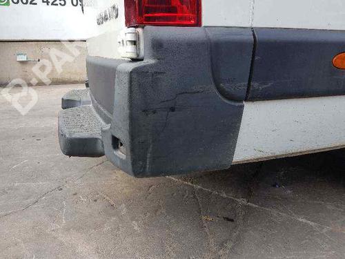 Front left lock OPEL MOVANO B Platform/Chassis (X62) 2.3 CDTI RWD (EV, HV, UV) | BP6127319C98