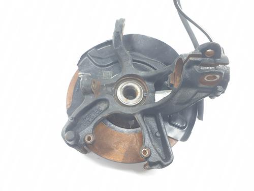 Left front steering knuckle SEAT IBIZA V (KJ1, KJG) 1.0 TSI | BP29723552M25 