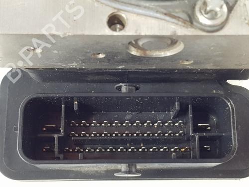 Bremsaggregat ABS CITROËN SPACETOURER Bus (V_)  | BP30775554M43 
