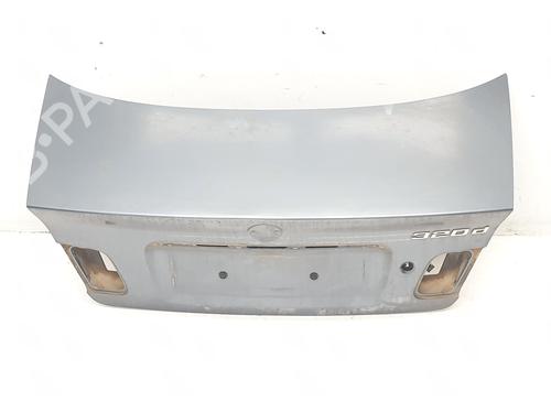 Used Tailgate BMW 3 (E46) 320 d (136 hp) 18169428