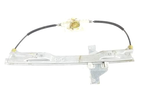 Used Front left window mechanism CITROËN C4 I (LC_) 1.6 HDi (109 hp) 11421498
