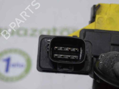 Rear right lock VOLVO XC90 I (275) D5 AWD | BP763122C99 