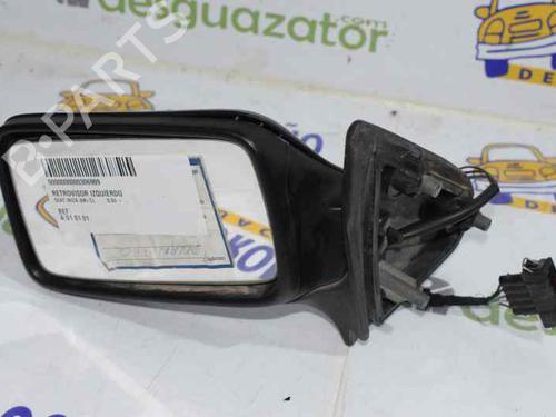 Used Left mirror SEAT IBIZA II (6K1) 1.9 D (64 hp) 2971980