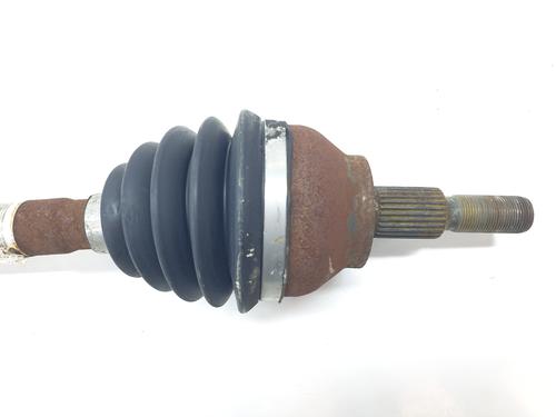 Left front driveshaft FORD KUGA II (DM2) | BP37724046M38 - Image 2