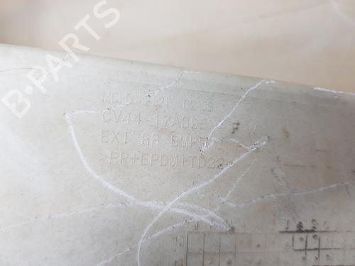 Rear bumper FORD KUGA II (DM2) 1.5 TDCi | BP23097100C8 