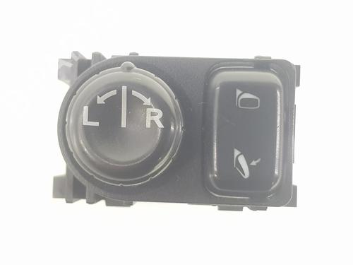 Mirror switch NISSAN QASHQAI / QASHQAI +2 I (J10, NJ10, JJ10E) 1.5 dCi | BP10749179I25 