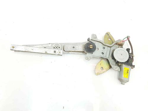 Used Rear right window mechanism KIA CARENS II MPV (FJ) 2.0 CRDi (140 hp) 4967203