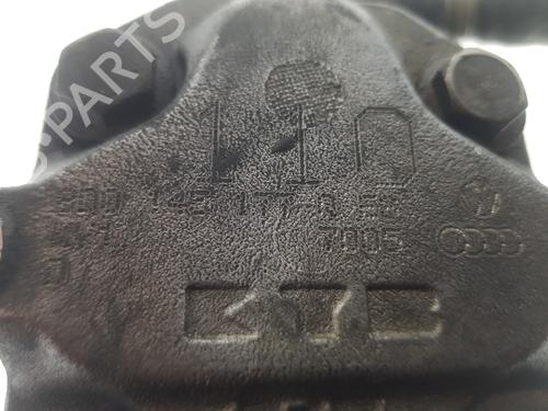 Styring servopumpe VW PASSAT B5.5 (3B3) 1.9 TDI | BP17440647M99 