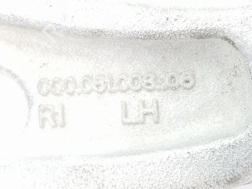 Left front suspension arm MERCEDES-BENZ M-CLASS (W164) ML 63 AMG 4-matic (164.177) | BP11915914M12 