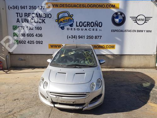 Used Parts SMART FORFOUR (454)  1.5 CDI (454.000)  998254
