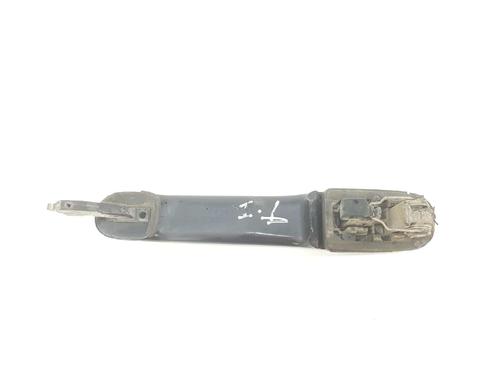 Rear left exterior door handle SEAT ALHAMBRA (7V8, 7V9) 2.0 TDI | BP7511712C130 