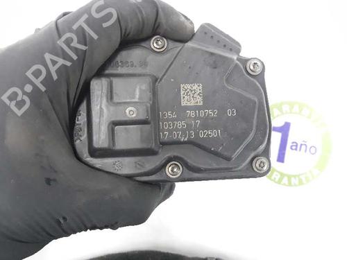Throttle body BMW 3 Touring (F31) 330 d | BP5249678M82 