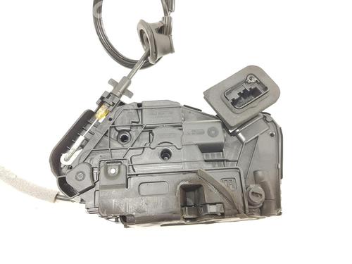Rear right lock SEAT ARONA (KJ7, KJP) 1.0 TSI | BP15126444C99 