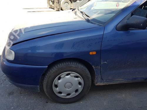 Right taillight SEAT IBIZA II (6K1) 1.4 i 16V | BP28502510C35 
