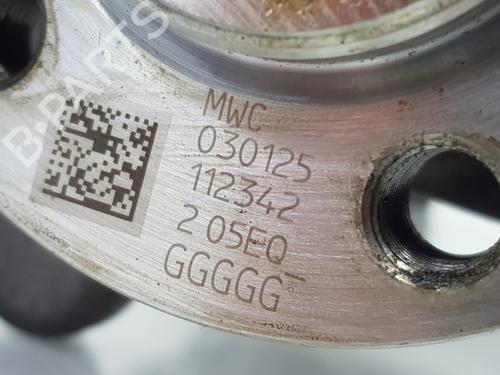 Other CUPRA LEON (KL1, KU1, KUG) 1.5 TSI | BP31335693O1 