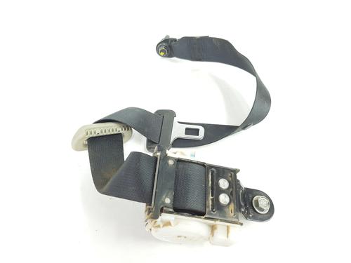 Rear left seatbelt NISSAN NAVARA NP300 (D40) 2.5 dCi 4WD (D40TT, D40T, D40M, D40BB) | BP36788737I29 - Image 5