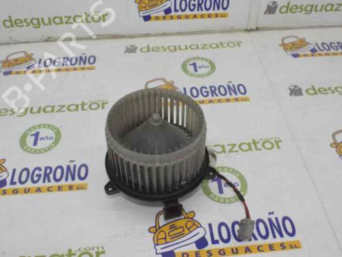 Heater blower motor OPEL INSIGNIA A (G09) 2.0 CDTI (68) | BP14120408M62 