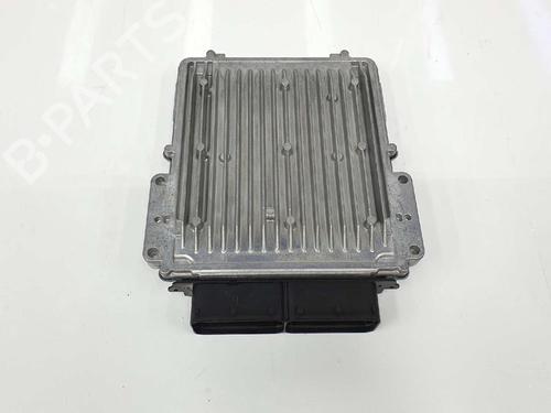 Engine control unit (ECU) LAND ROVER RANGE ROVER SPORT II (L494) 3.0 SDV6 4x4 | BP7109054M57 