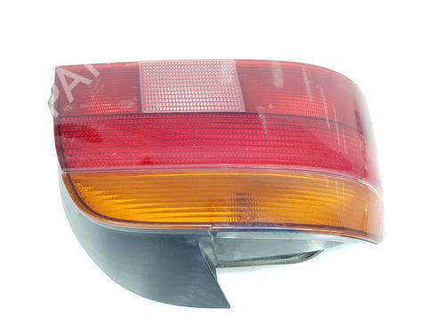 Used Left taillight Left taillight BMW 5 (E39) 523 i (170 hp) 40156657 40156657