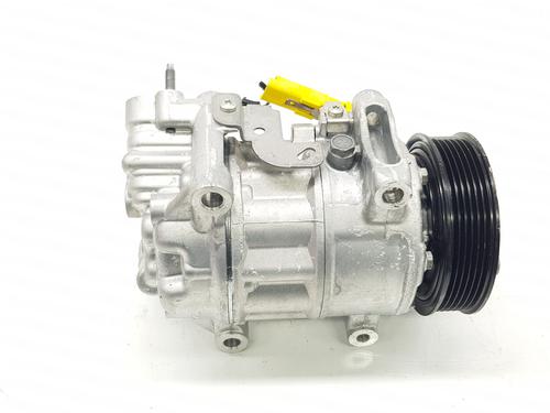 AC compressor OPEL ASTRA L Sports Tourer (O5)  | BP26143837M34 