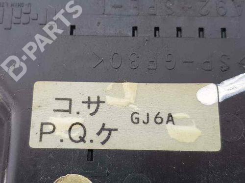 Serrure Avant Droit Mazda 6 Phase 2 - Pièce D'occasion Référence GJ6E58310D, Garantie 24 Mois