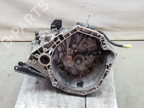 Gearbox RENAULT EXPRESS Box Body/MPV | BP38170139M3 - Image 3